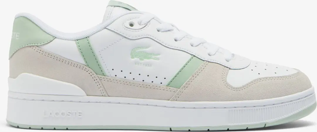 Lacoste T Clip SET