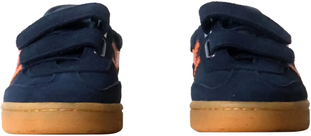 Gola Viper Strap Leren Sneakers - 29 - afbeelding 4 van 6