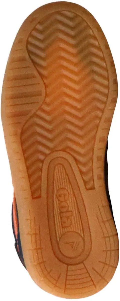 Gola Viper Strap Leren Sneakers - 29 - afbeelding 2 van 6