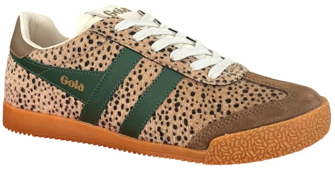 Gola Sneaker Bruin