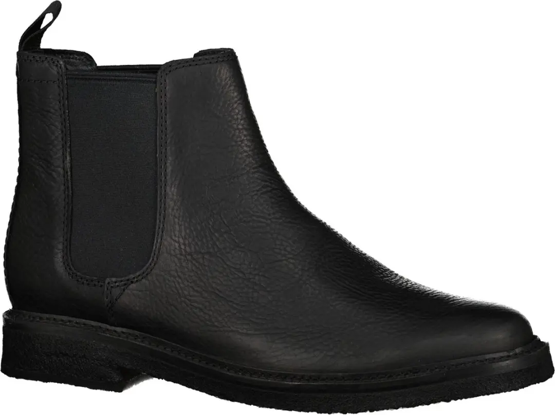 Clarks Boots 44 - Zwart