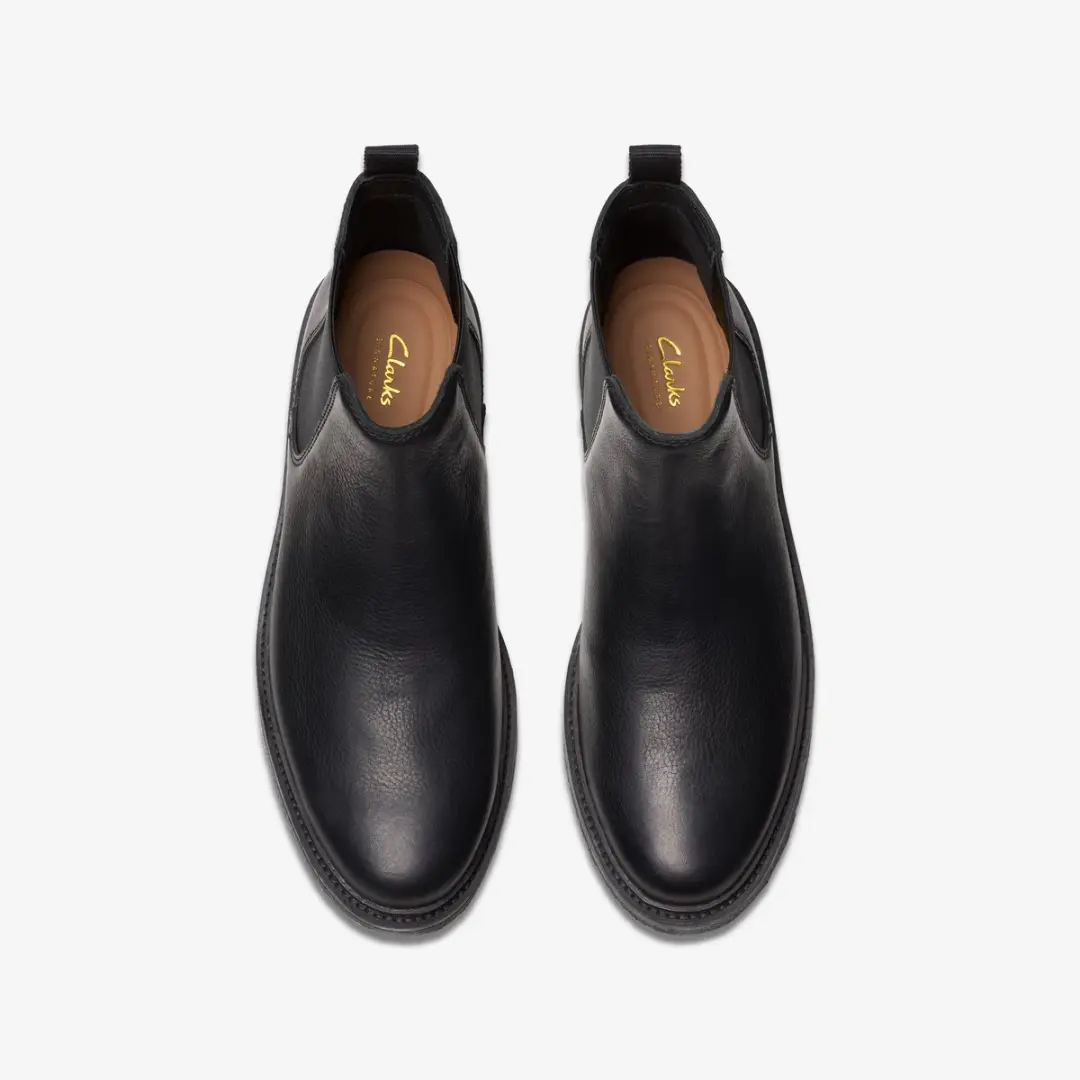 Clarks Boots