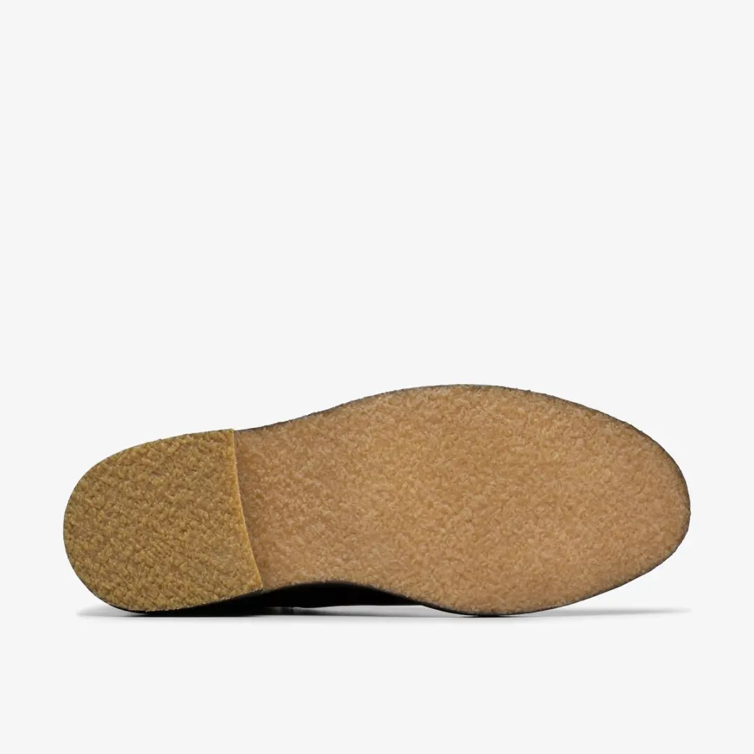 Clarks Boots 44 - Zwart