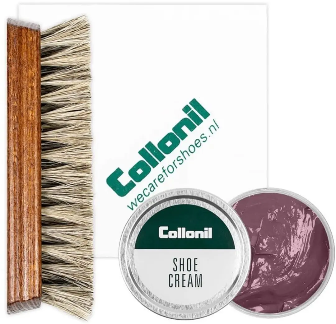 Collonil schoenpoets