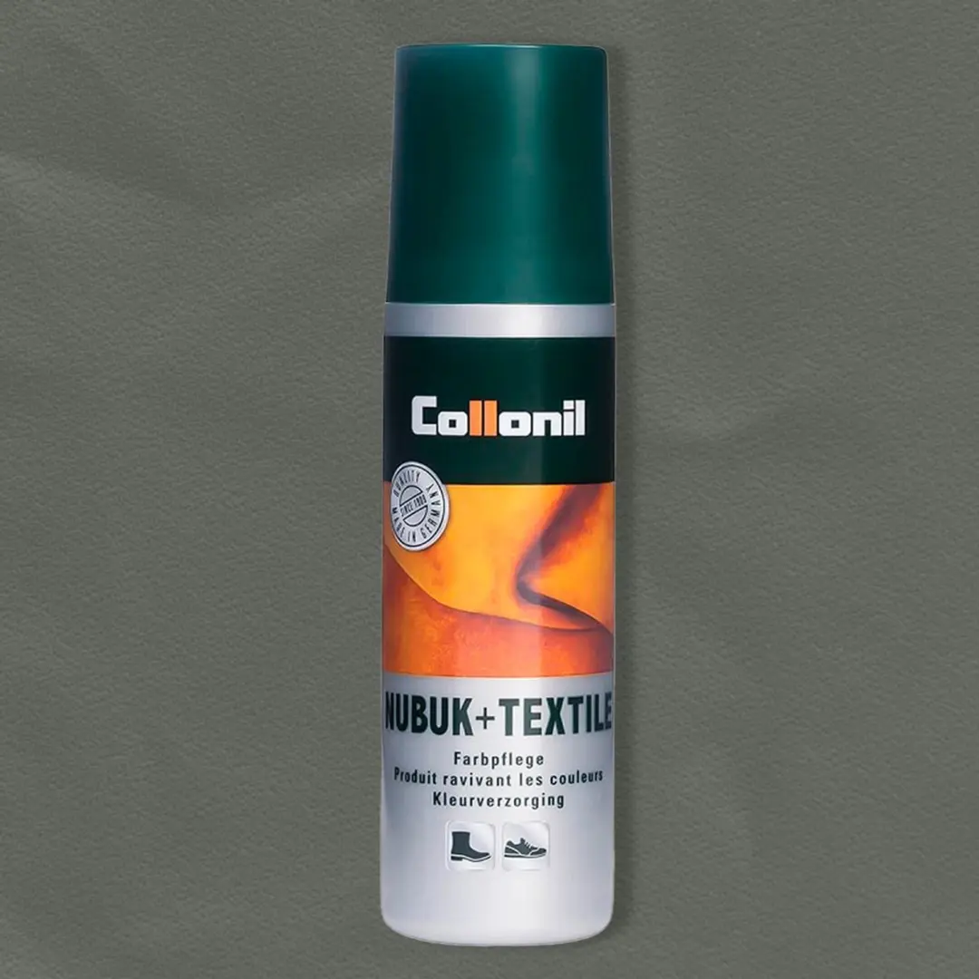 Collonil Nubuck + Textile