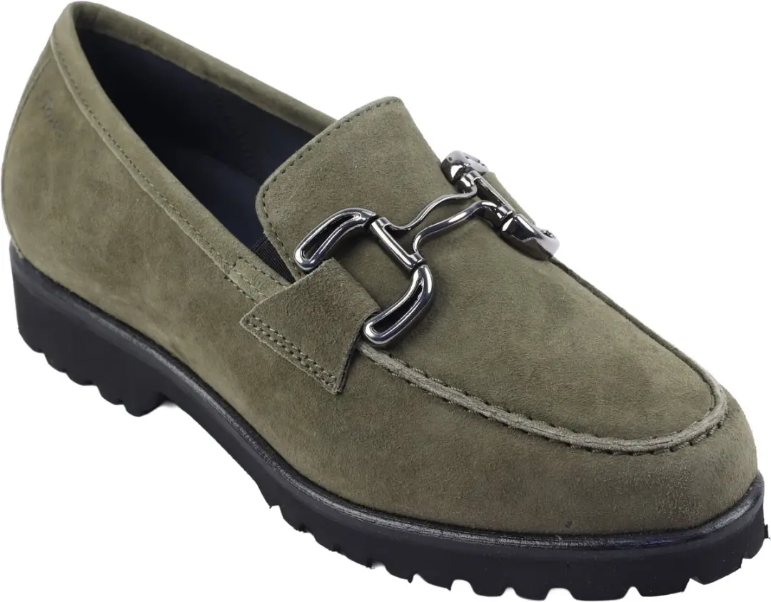 Sioux Meredith.41365 Bambus