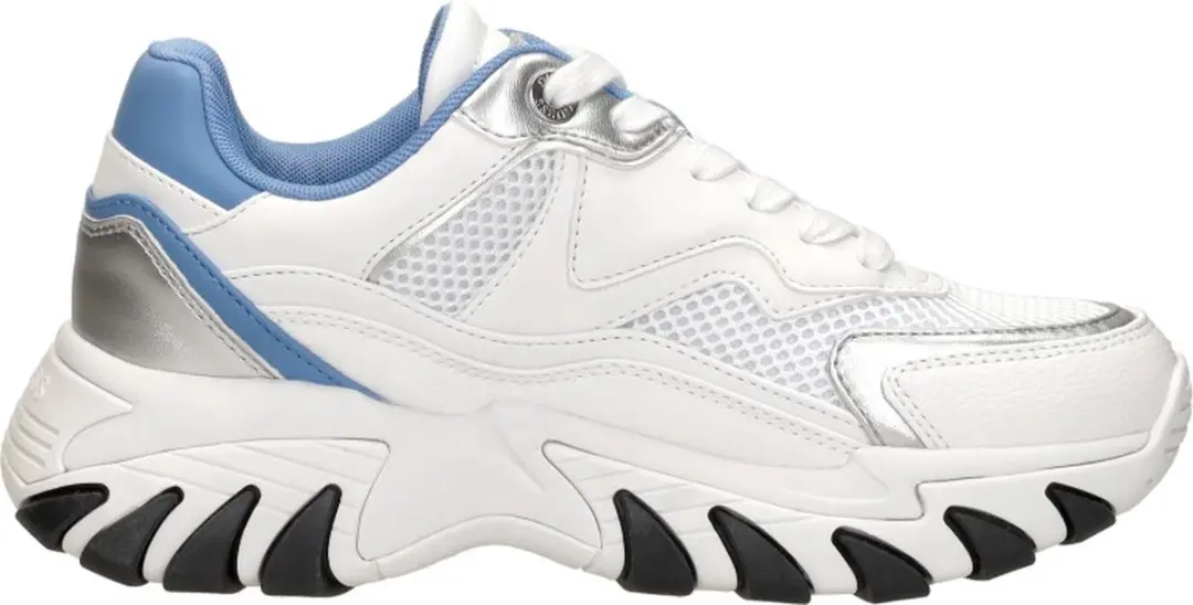 Guess Nowah Sneakers Laag