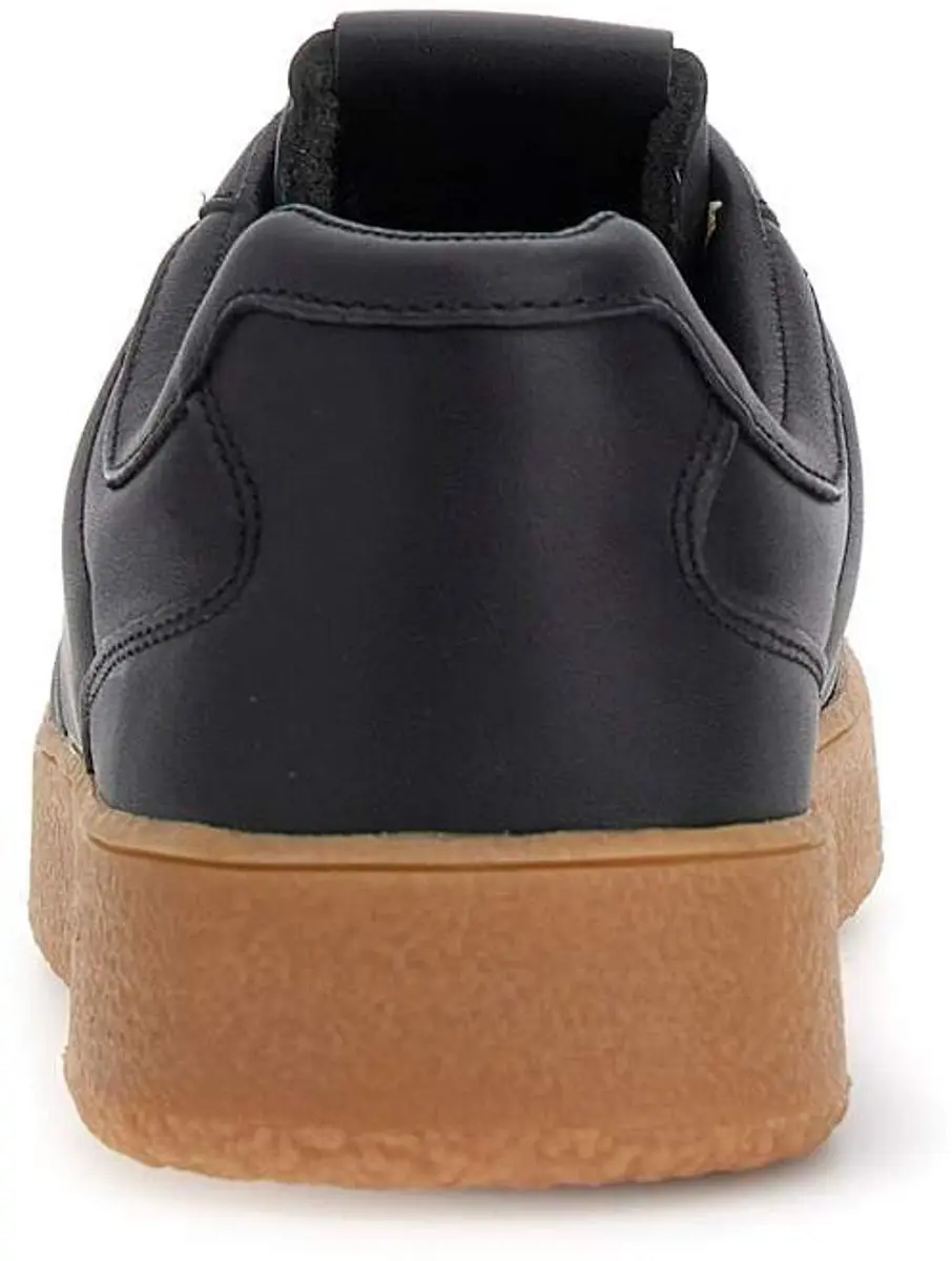 Guess Wimoh Trainers 45 - Zwart - afbeelding 5 van 6