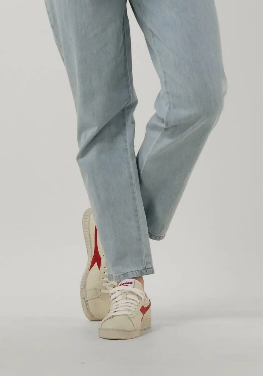 Diadora Game L Low Waxed Wn Lage sneakers