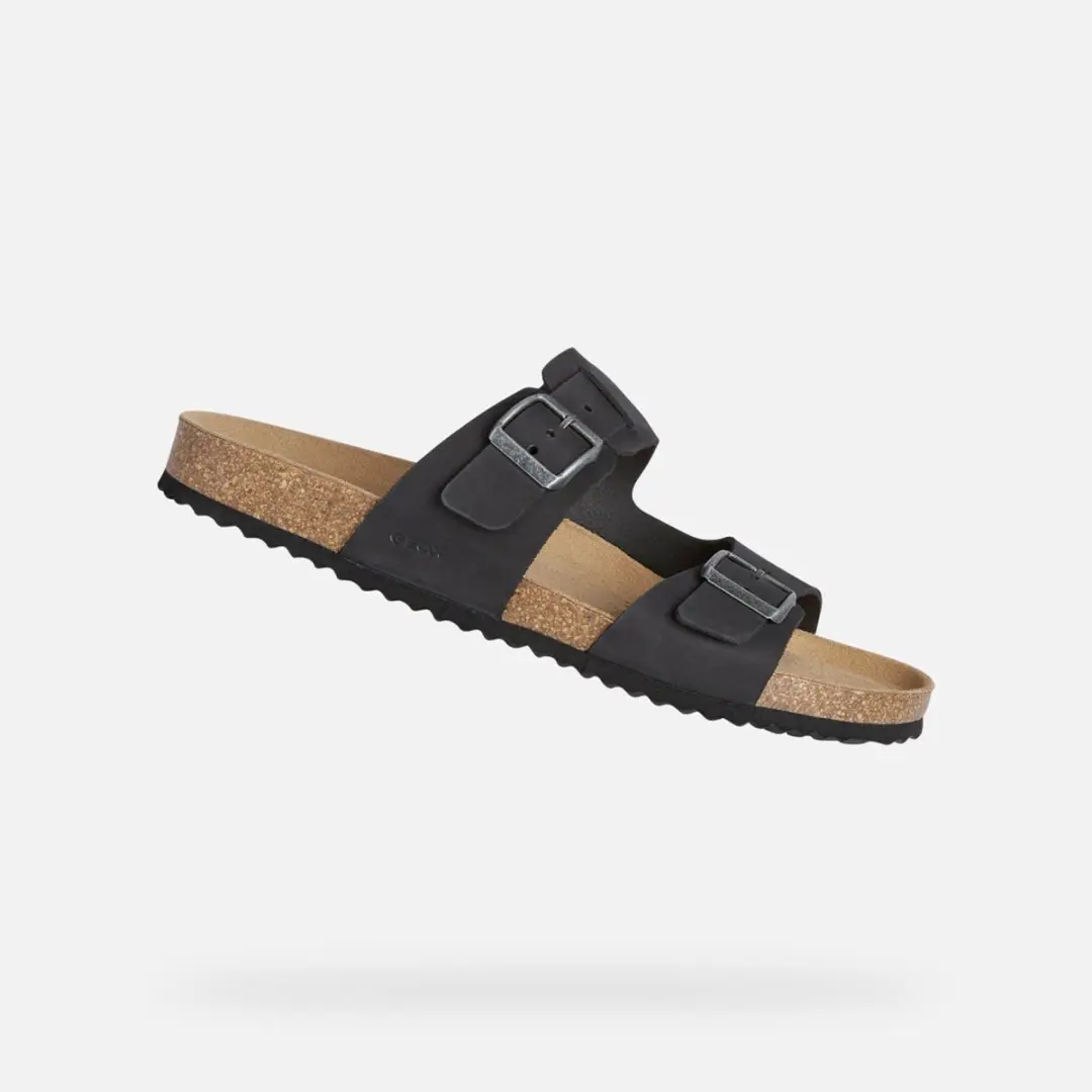 GEOX SANDAL GHITA HEREN Sandalen