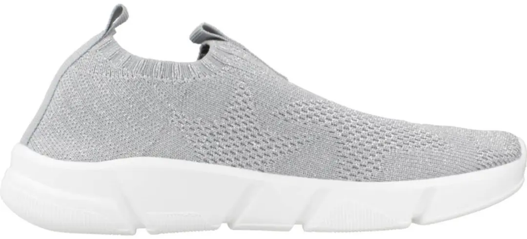 Geox Aril J25dle Schoenen Wit EU 31 Jongen
