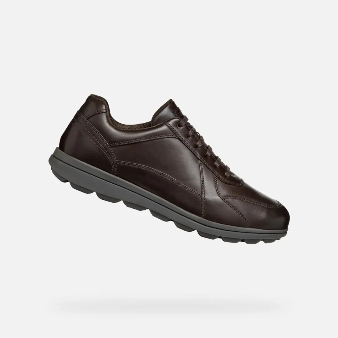 GEOX SPHERICA EC12 HEREN Sneakers