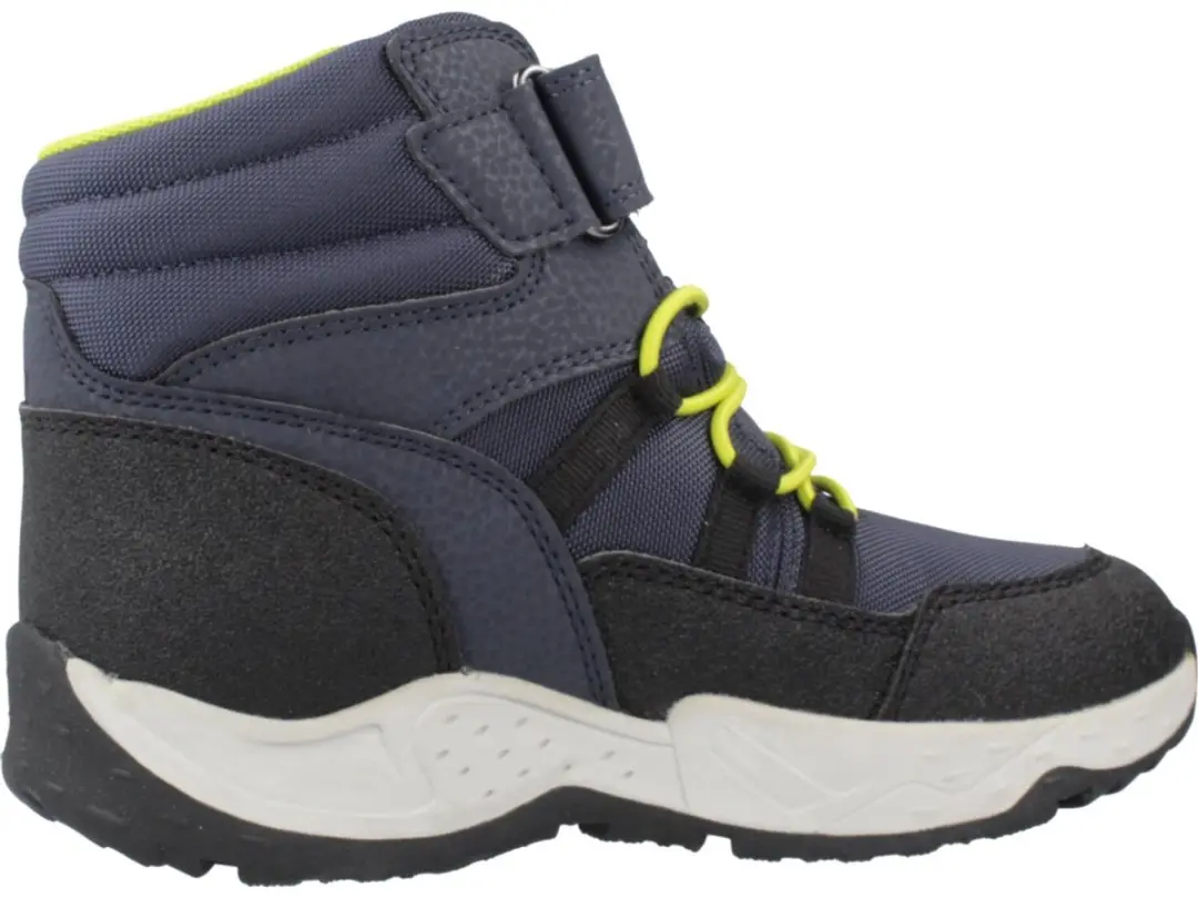 GEOX J SENTIERO BOY B ABX Blauw 24 EU