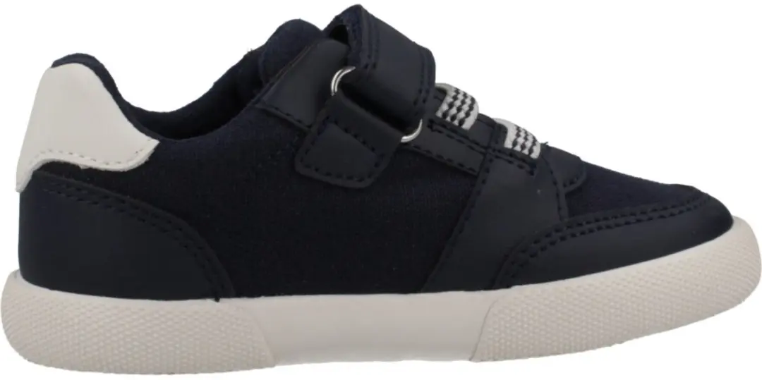 Geox Gisli Schoenen Blauw EU 26 Jongen