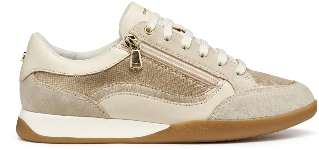 Damestrainers Geox Maryemy