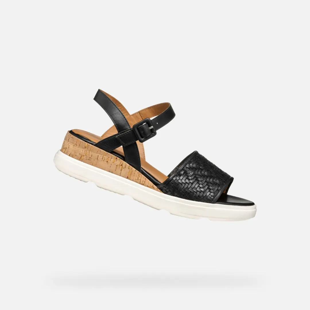 GEOX PISA DAMES Sandalen