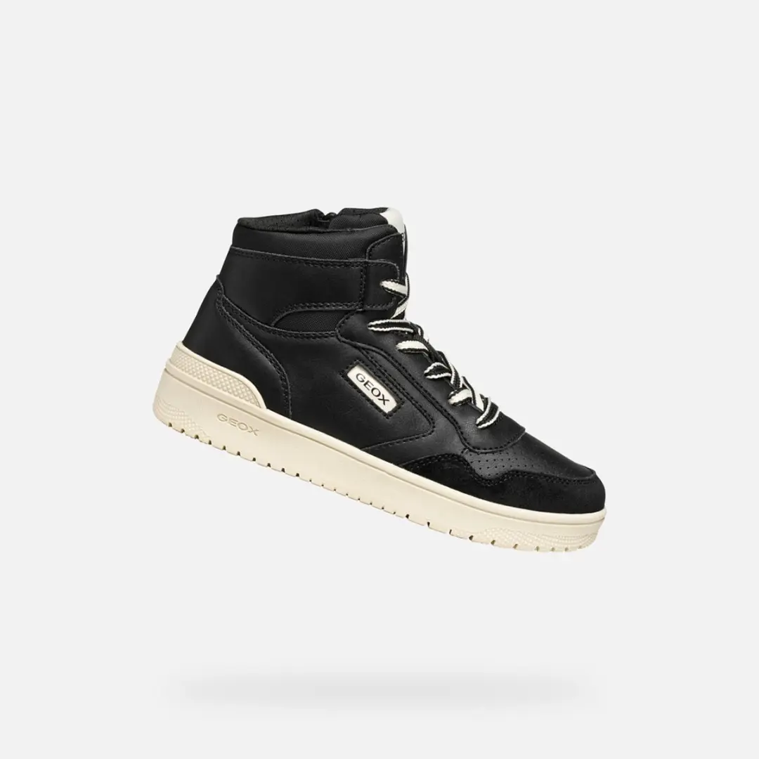 GEOX WASHIBA JONGENS Sneakers