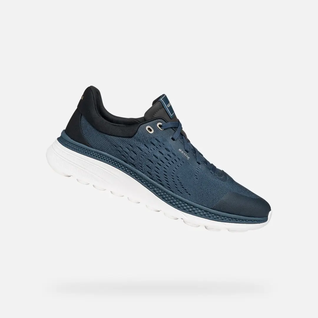 GEOX SPHERICA ACTIF X1 HEREN Sneakers
