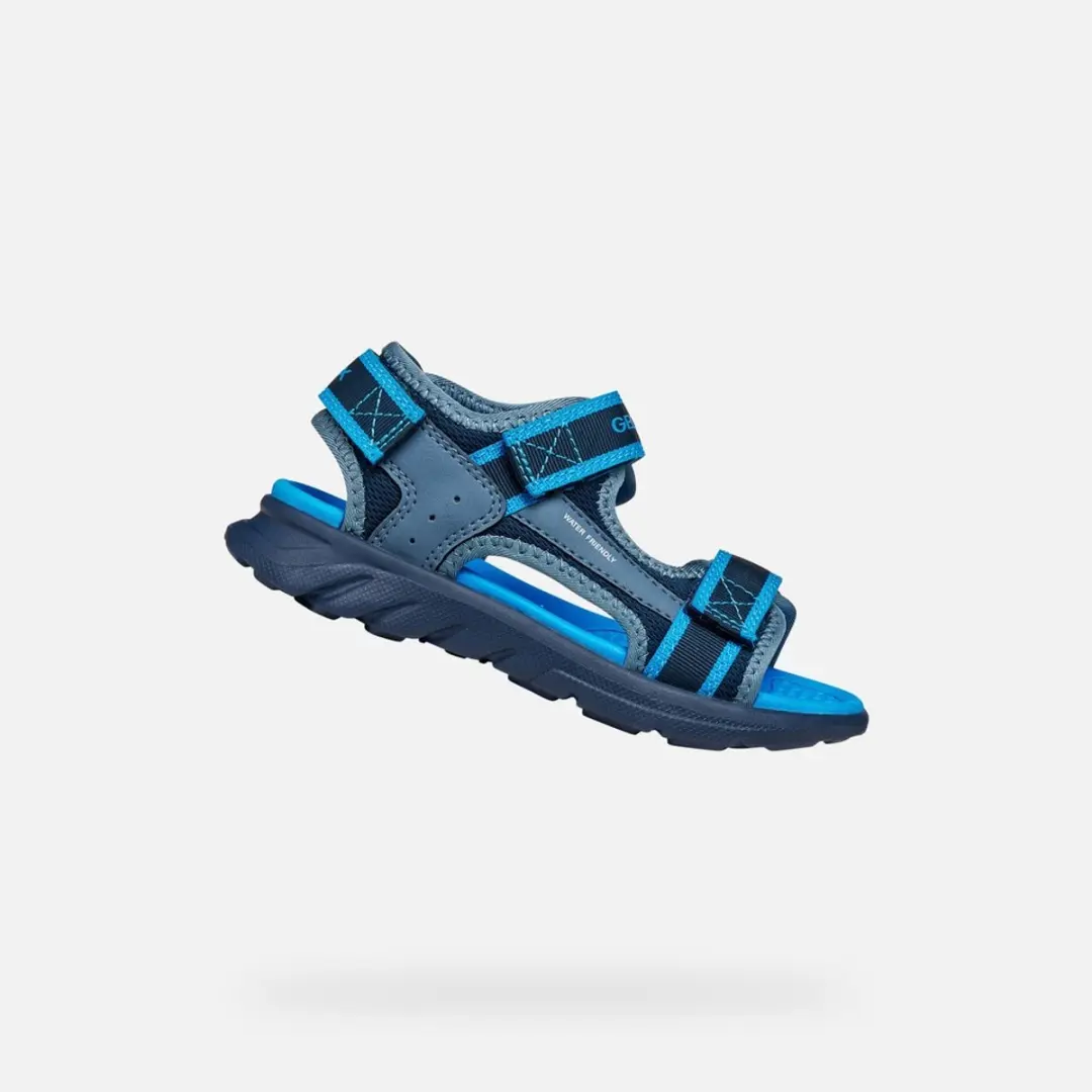GEOX SANDAL AIRADYUM TIENERS Sandalen