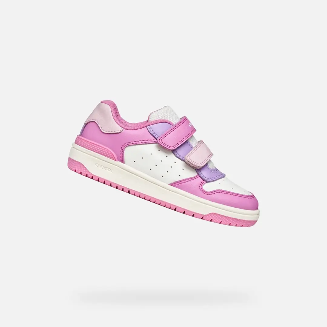 GEOX WASHIBA TIENERS Sneakers
