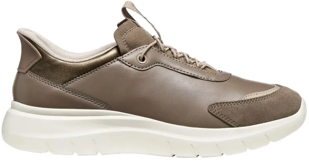 Schoenen dames Geox Plummery Plus