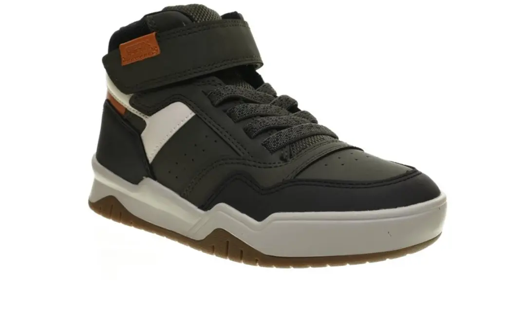 GEOX Perth Hoge Sneaker - 28 - afbeelding 2 van 3