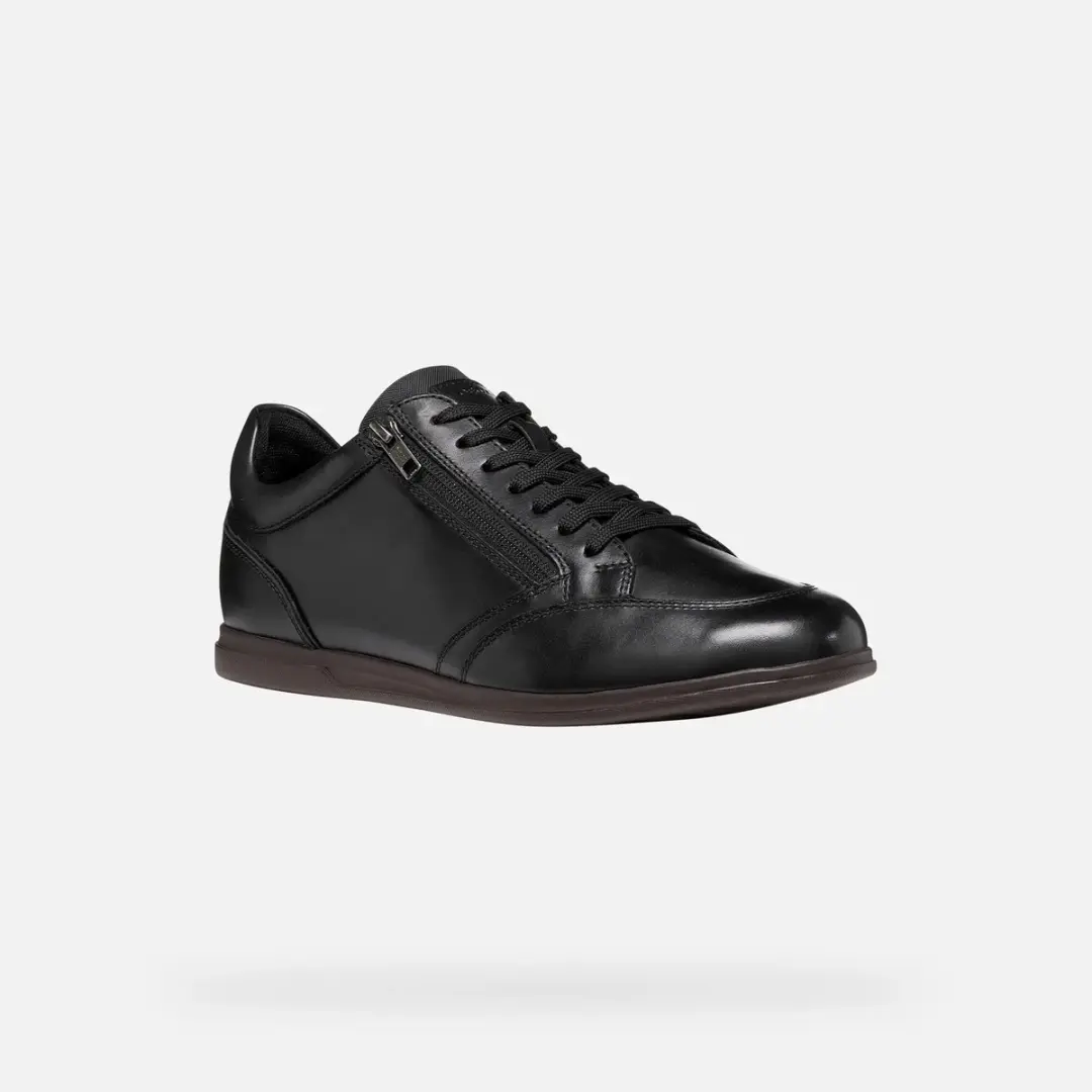 Geox Renan A U564GA_00043 Baskets - 44 - afbeelding 3 van 6