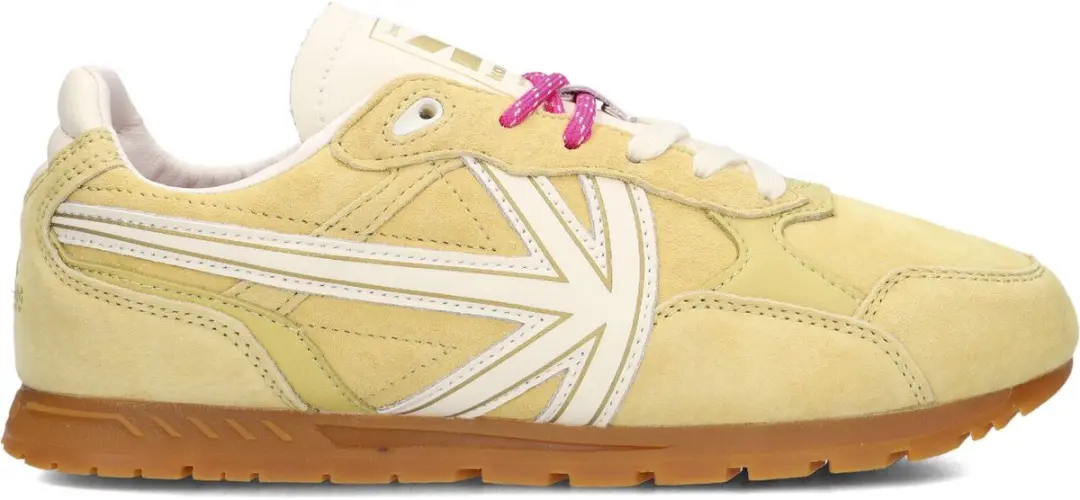 Kaotiko Seattle Woman Sneakers