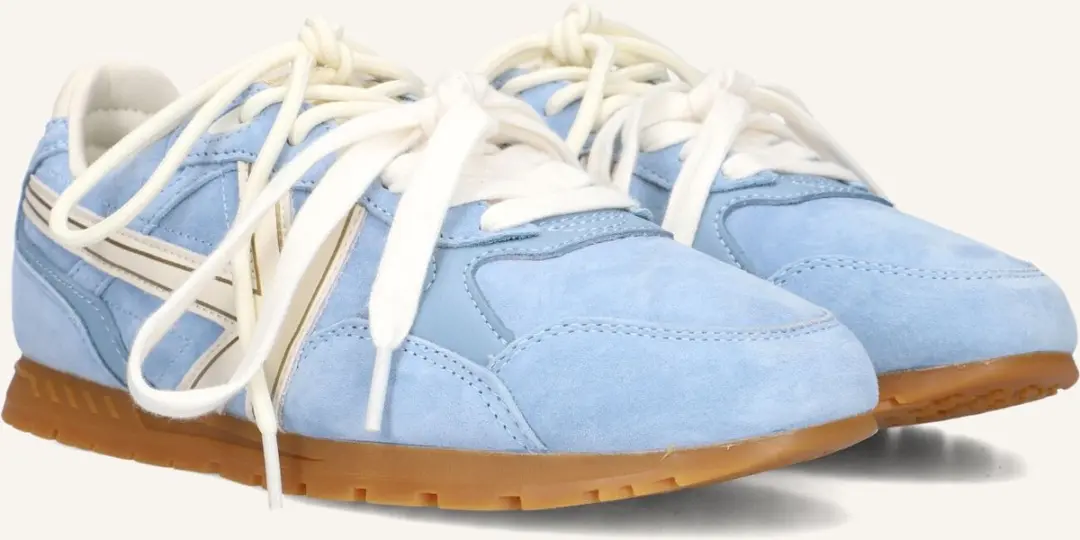 Kaotiko Seattle Woman Sneakers - Blauw - Maat 42 - afbeelding 6 van 6