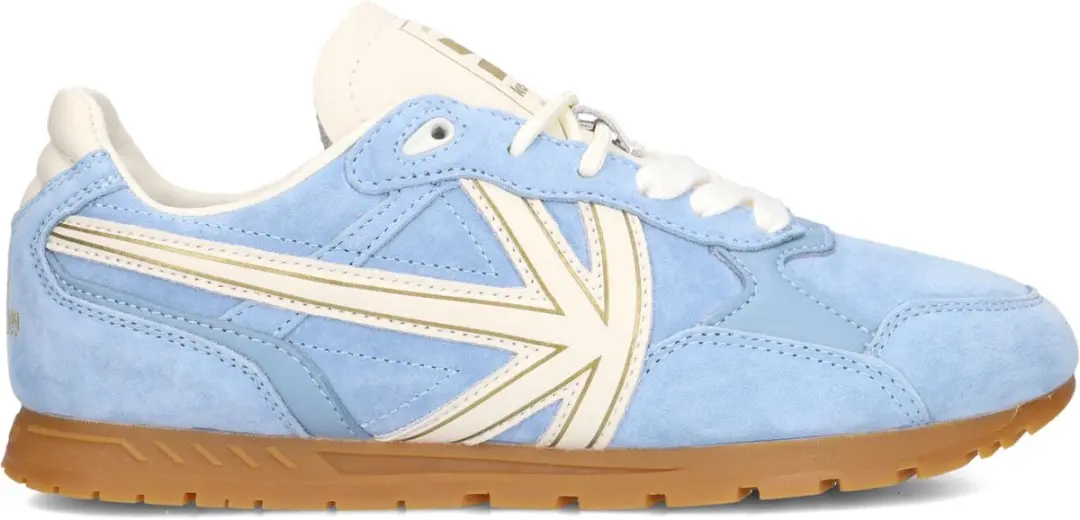 Kaotiko Seattle Woman Sneakers
