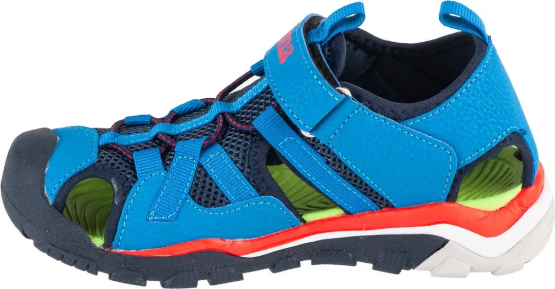 Joma S.Lake Jr 24 SLAKJS2404V Sandalen - Blauw