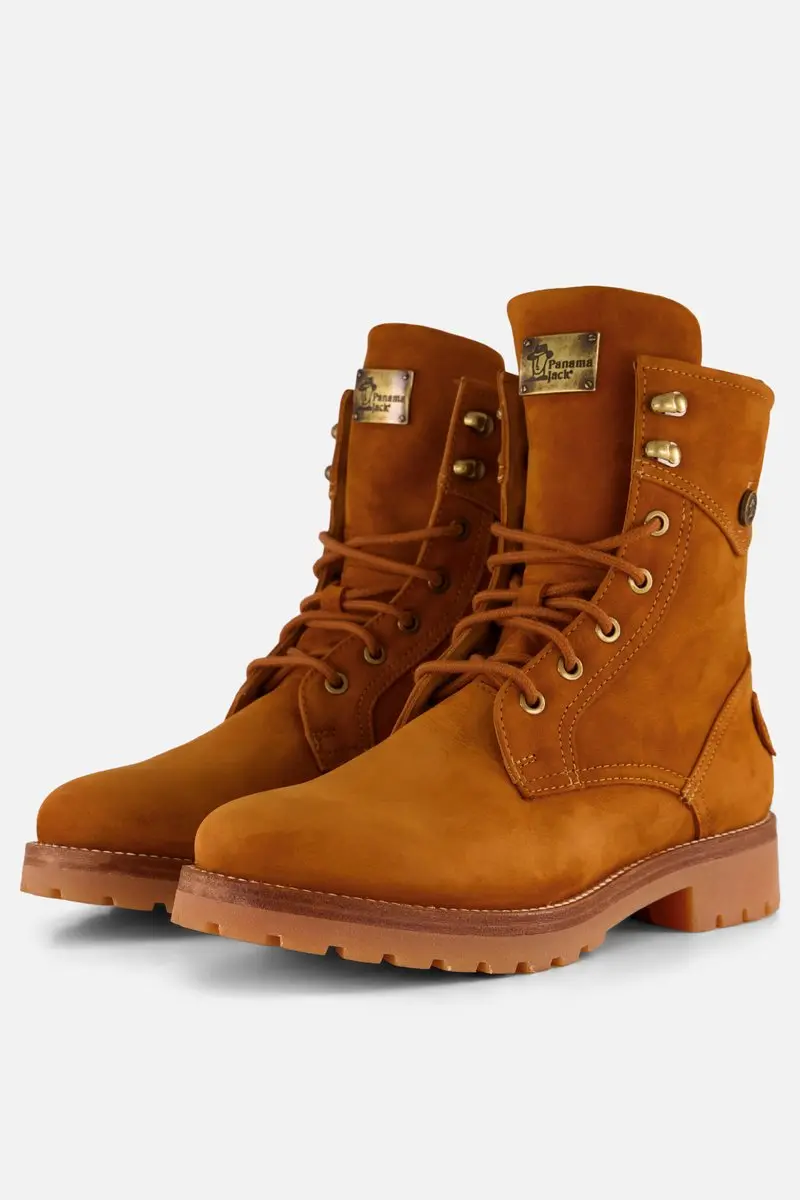 Panama Jack Benissa B1 Nobuck
