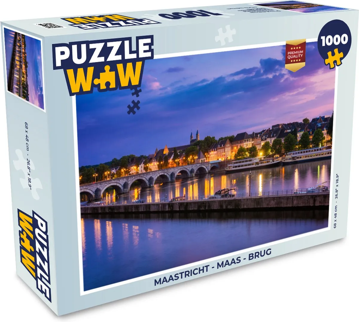 PuzzleWow Maastricht