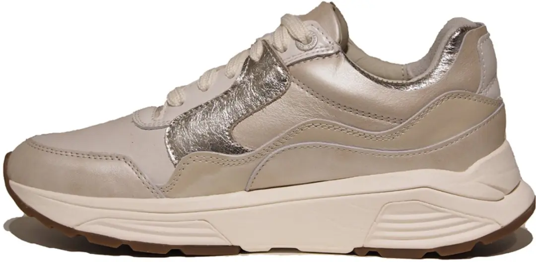 Xsensible Golden Gate Lady Dames Veterschoenen - 36