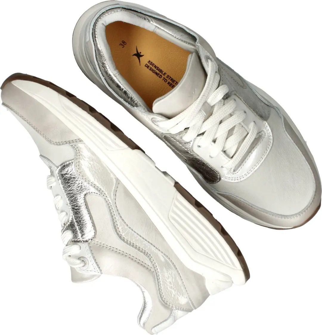 Xsensible Golden Gate Lady Dames Veterschoenen - 36