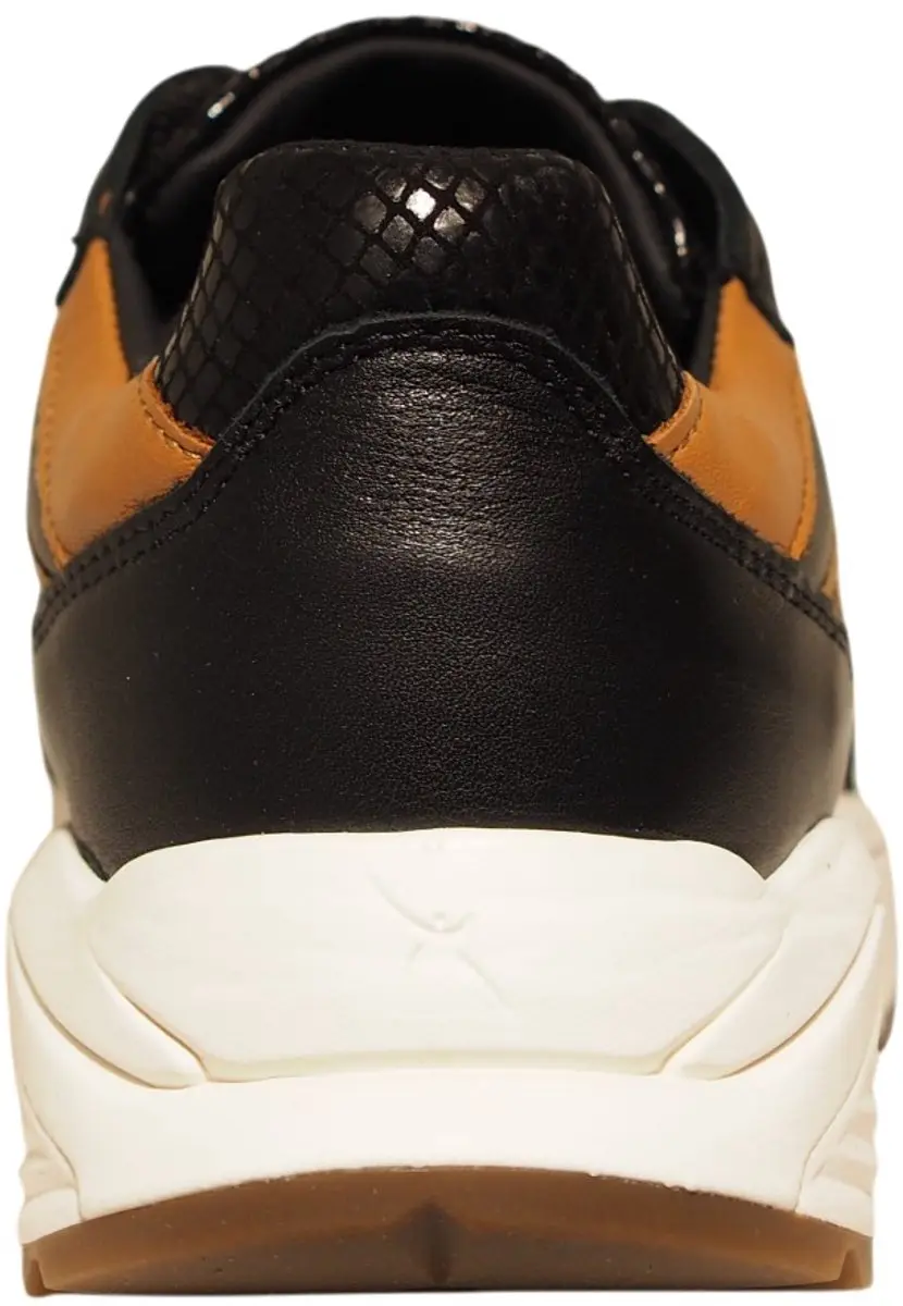 Xsensible Ponte Vecchio Combi 33002.4.080 - Schoenmaat 37 - Zwart - afbeelding 5 van 6