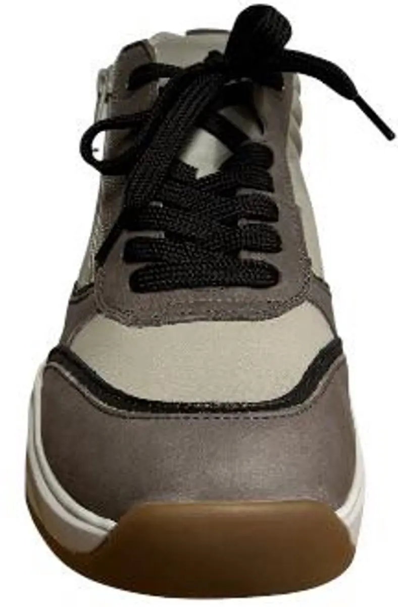 Xsensible Gladl. Vtr Rits 23236 5 - Taupe Combi - 36