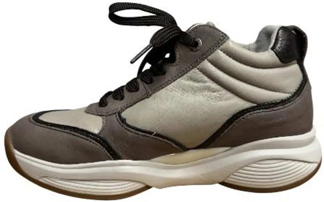 Xsensible Gladl. Vtr Rits 23236 5 - Taupe Combi - 36
