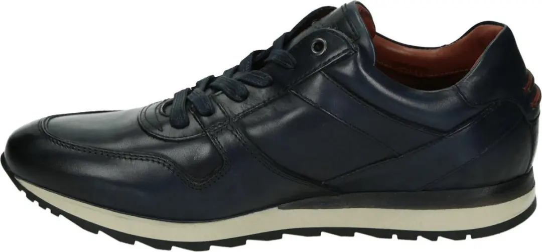 Greve Fury 7243 Lage Sneakers - Blauw - Maat 41 - afbeelding 6 van 6