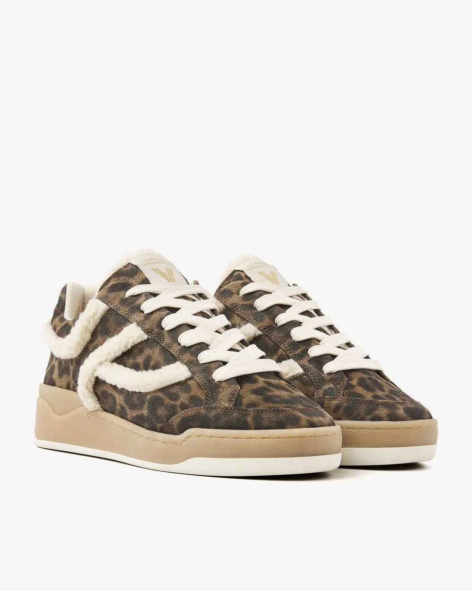 VIA VAI Sam Sadie Sneakers - Dames 39 - Meerkleurig - afbeelding 2 van 6