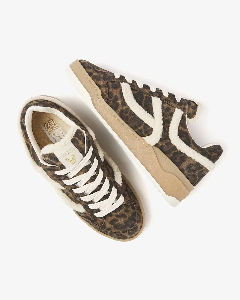 VIA VAI Sam Sadie Sneakers - Dames 39 - Meerkleurig - afbeelding 3 van 6