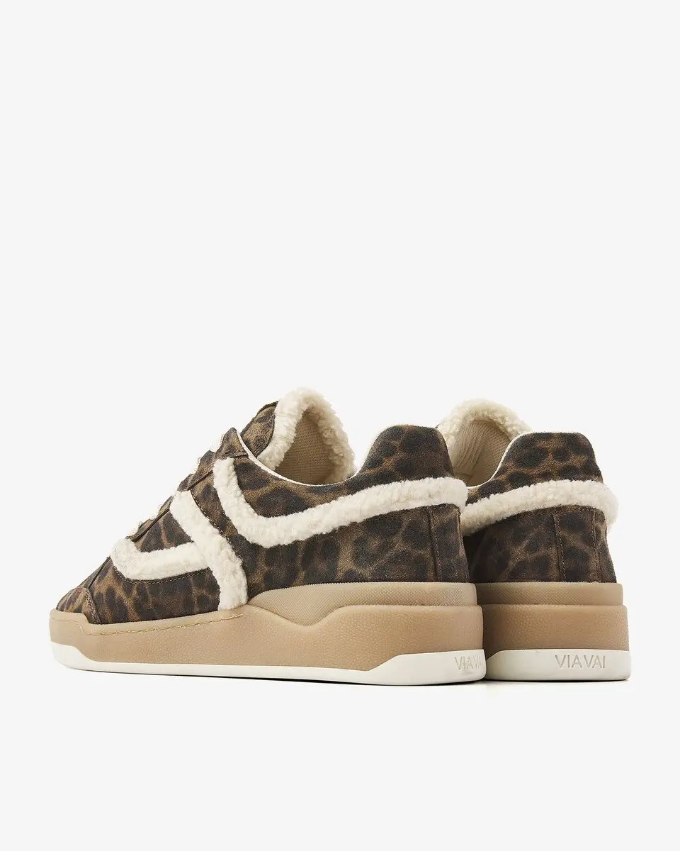 VIA VAI Sam Sadie Sneakers - Dames 39 - Meerkleurig - afbeelding 4 van 6