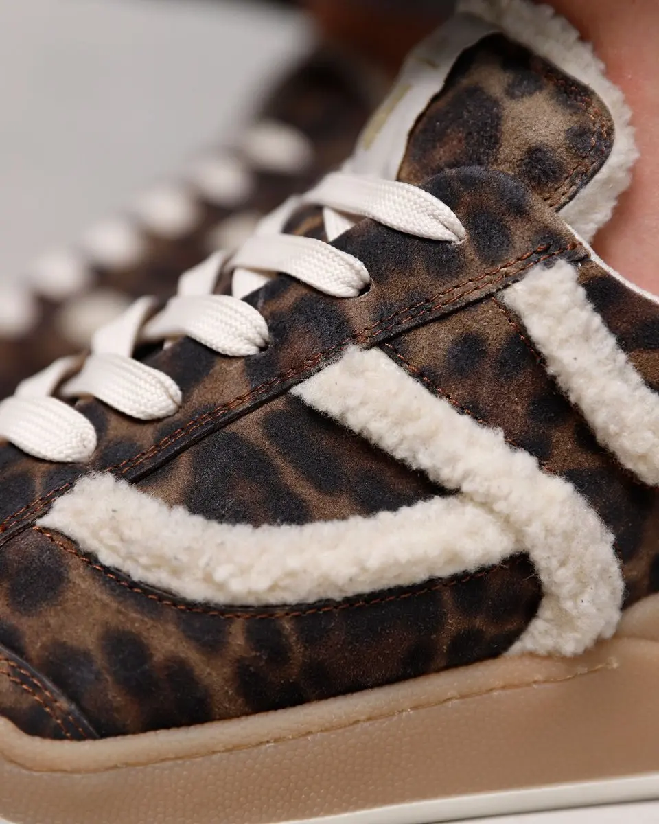 VIA VAI Sam Sadie Sneakers - Dames 39 - Meerkleurig - afbeelding 5 van 6