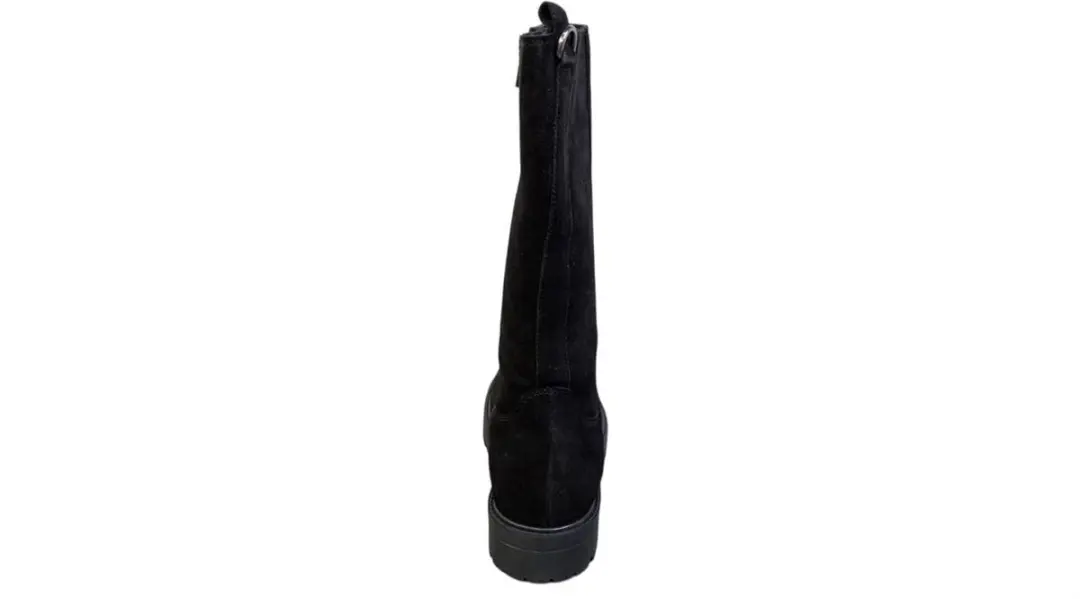Braqeez 426667-989 Schoen - Maat 38 - Zwart