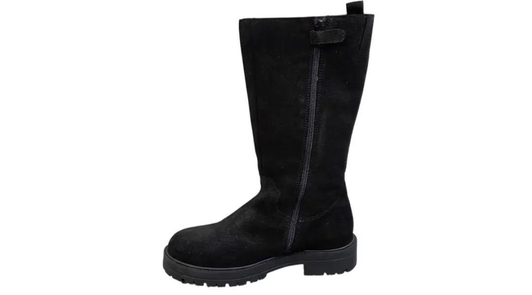 Braqeez 426667-989 Schoen - Maat 38 - Zwart