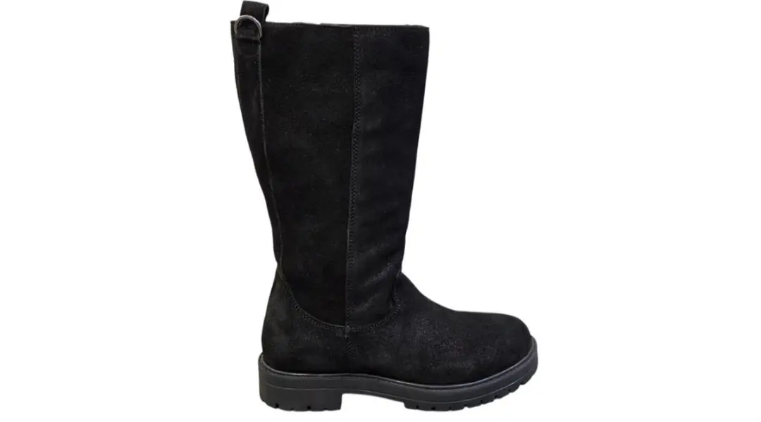 Braqeez 426667-989 Schoen - Maat 38 - Zwart