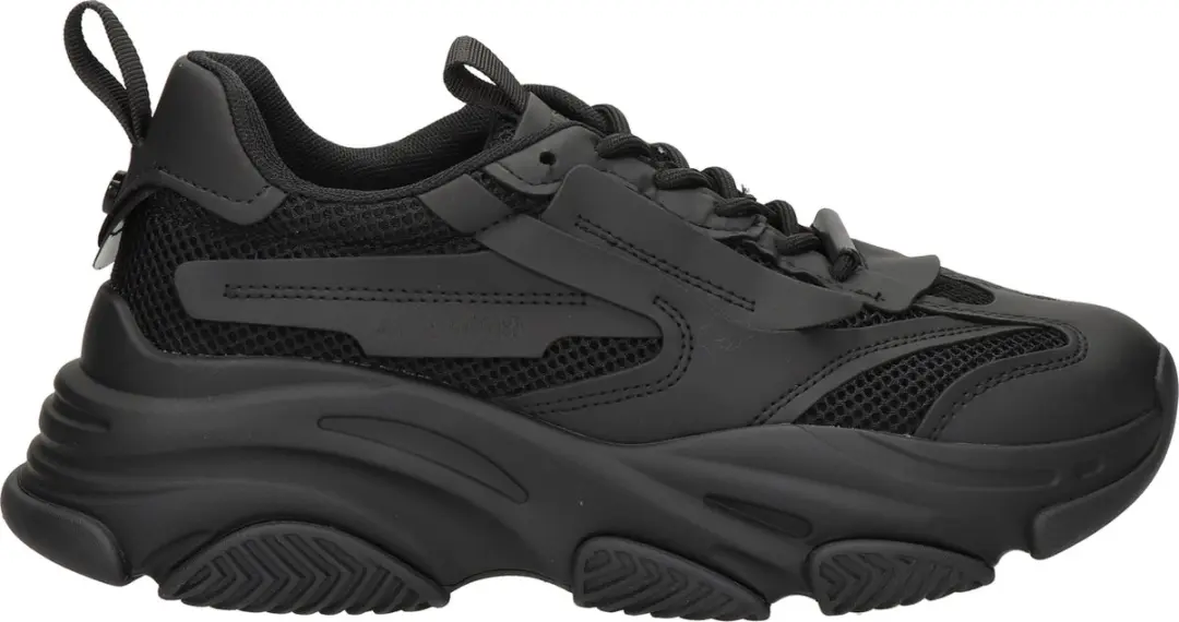 Steve Madden Possess heren sneaker