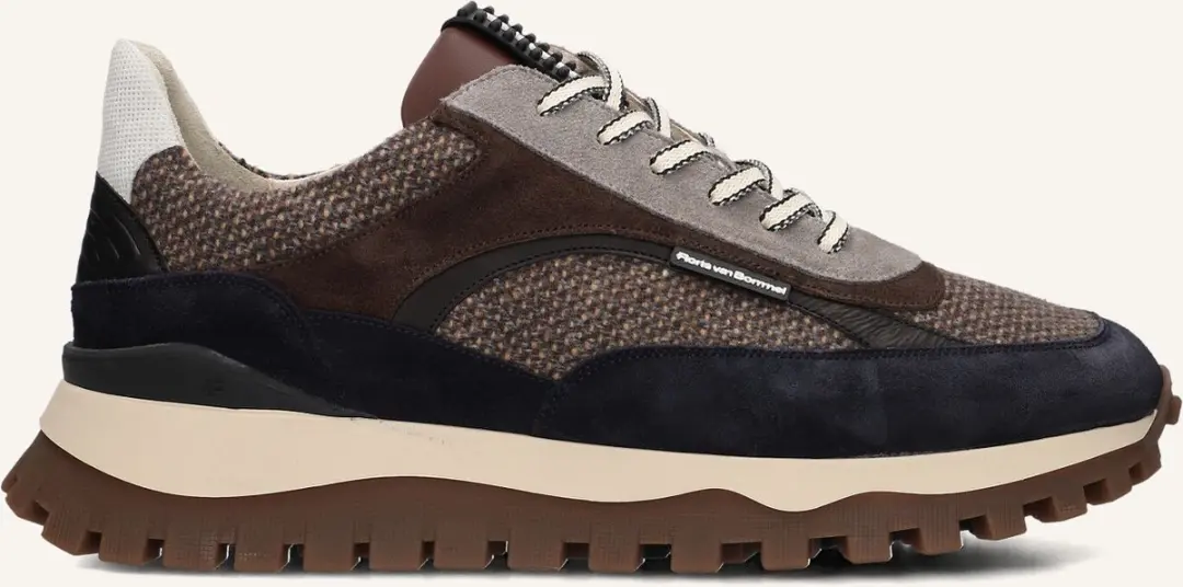 Floris Van Bommel Sfm-10156 De Grommer Sneakers