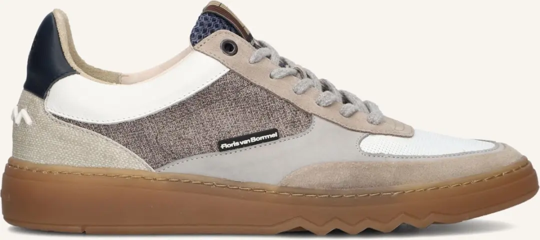 Floris Van Bommel Sfm-10143 De Kupster Sneakers