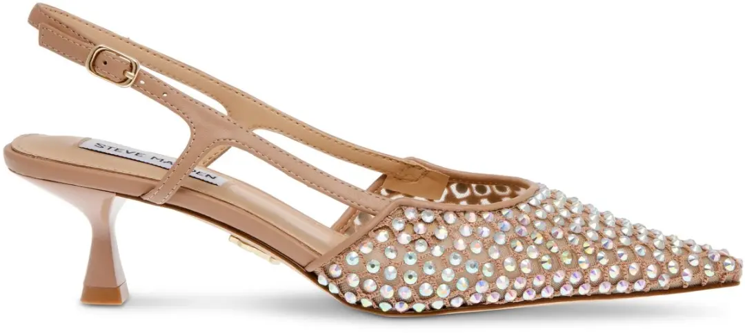 Damesschoenen Steve Madden Legaci-Mr